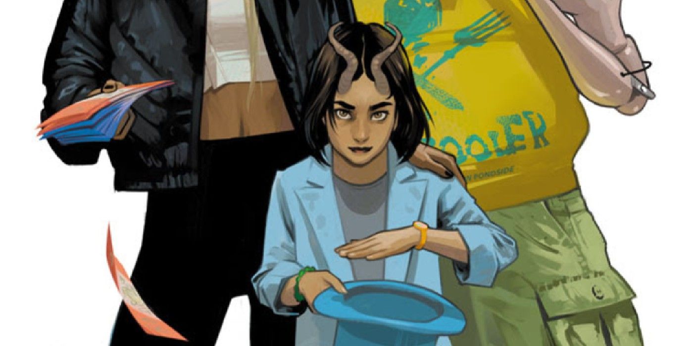 Saga Sneak Peek Confirms Its Return Marks the Beginning of a New Era