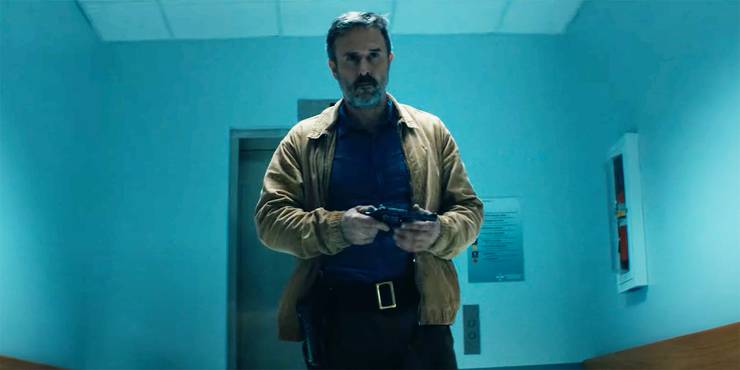 Scream 2022 Will Finally Kill Dewey - Theory Explained