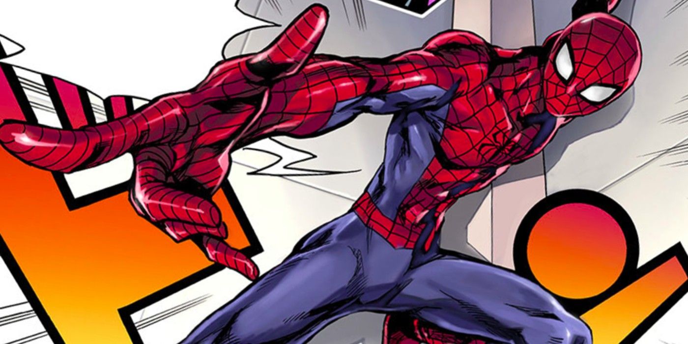 Yu-Gi-Oh! Creator's Marvel Heroes Manga Gets English Translation