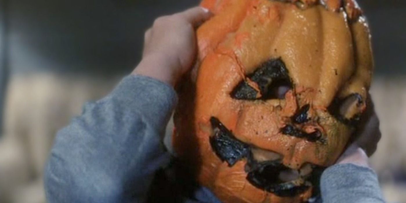10 Scariest Scenes From The Halloween Franchise Ranked