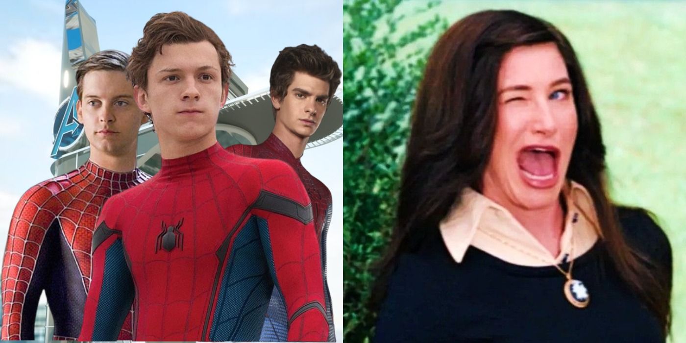 The 10 Wildest & Weirdest SpiderMan No Way Home Fan Theories & Rumors