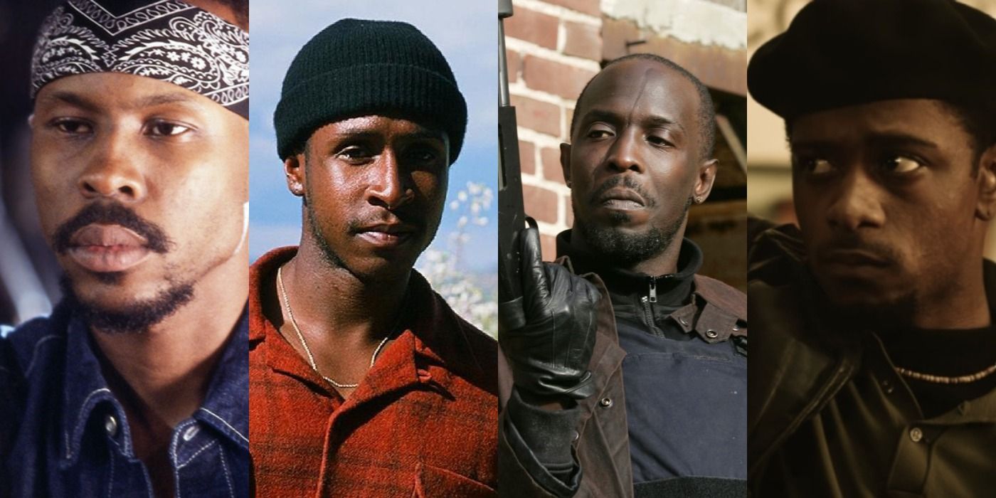 Recasting The Wire If It Was Made Today