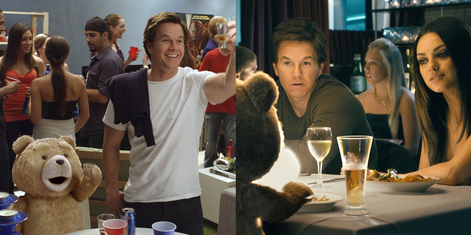10 Funniest Quotes From Ted ScreenRant