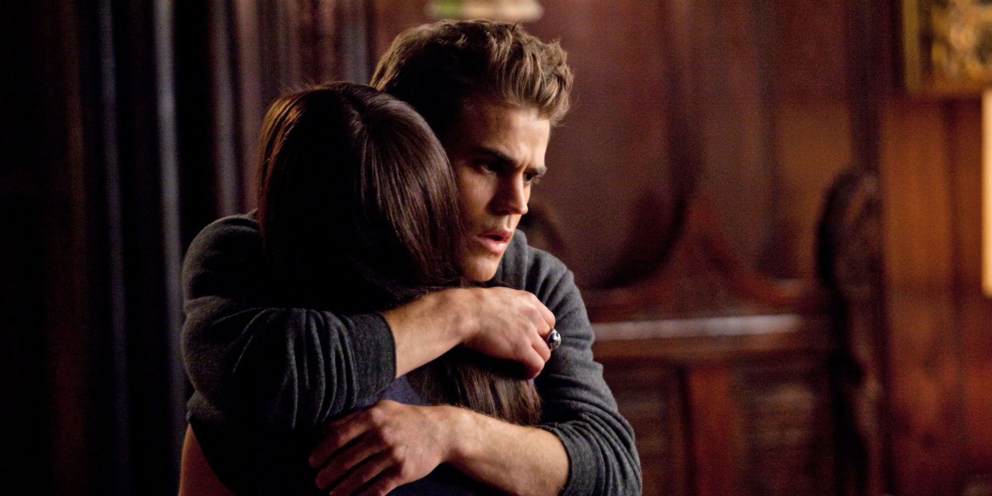 The Vampire Diaries 9 Unpopular Opinions About Stelena According To Reddit