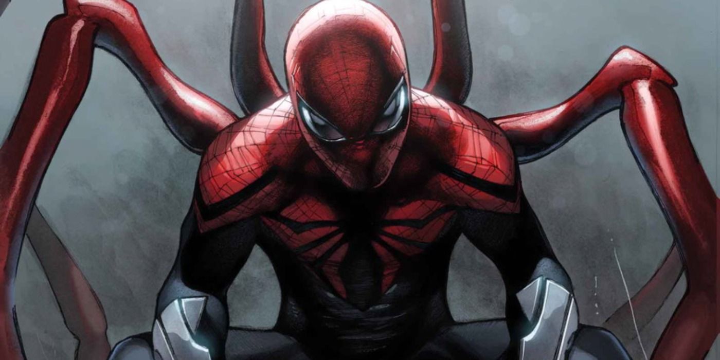 The 10 Darkest SpiderMan Stories In The Comic Books