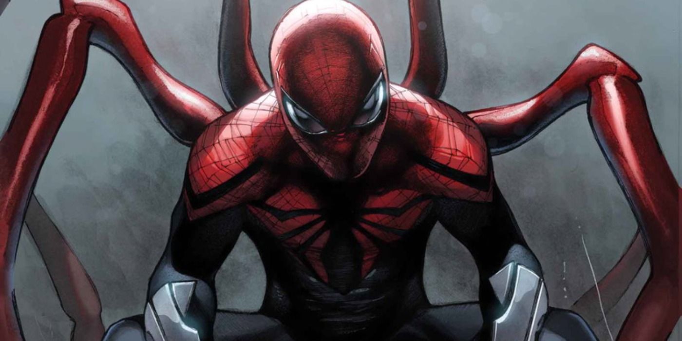 As 10 Melhores Fantasias Do Homem Aranha Da Marvel Comics Notícias De Filmes 8083