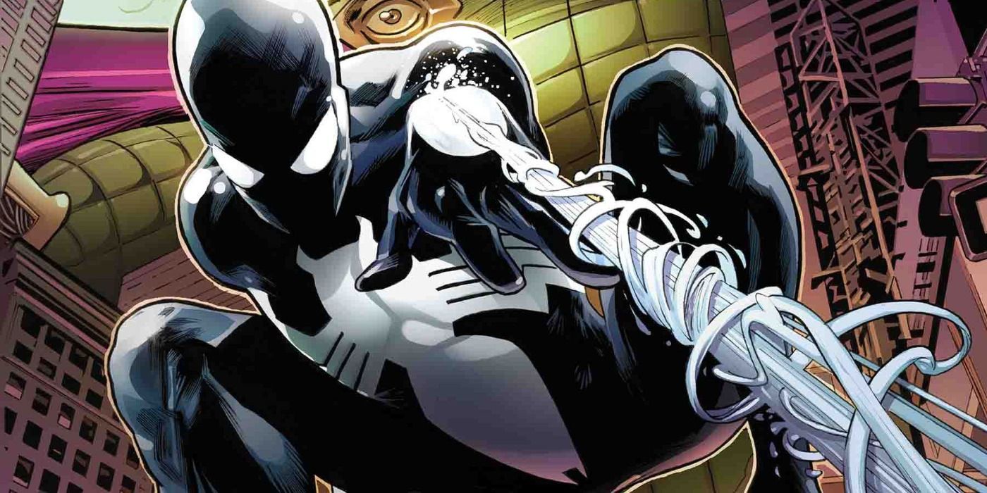 The 10 Darkest SpiderMan Stories In The Comic Books