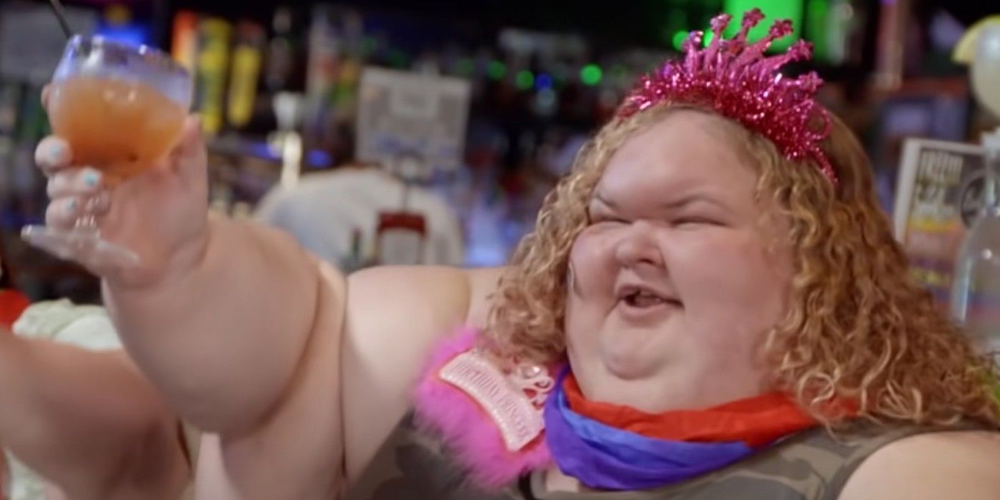 1000Lb Sisters Why Tammy Slaton Is Criticized On Cameo