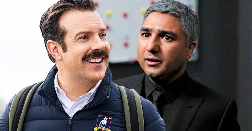ted lasso season 3 news updates everything we know