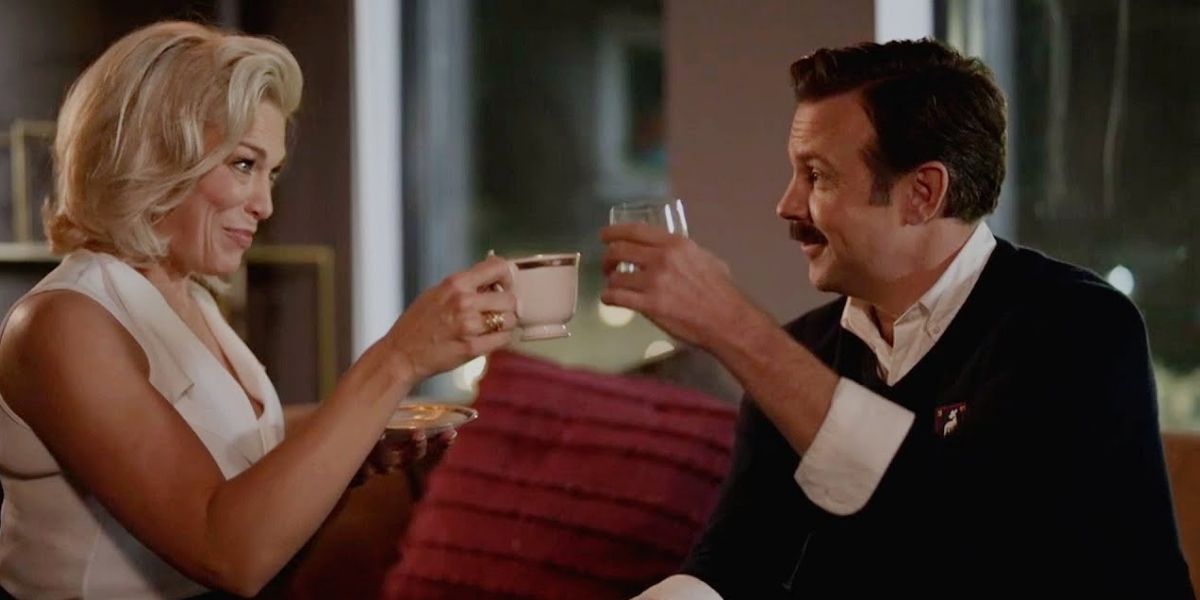 Ted Lasso The Couples Ranked From Worst To Best