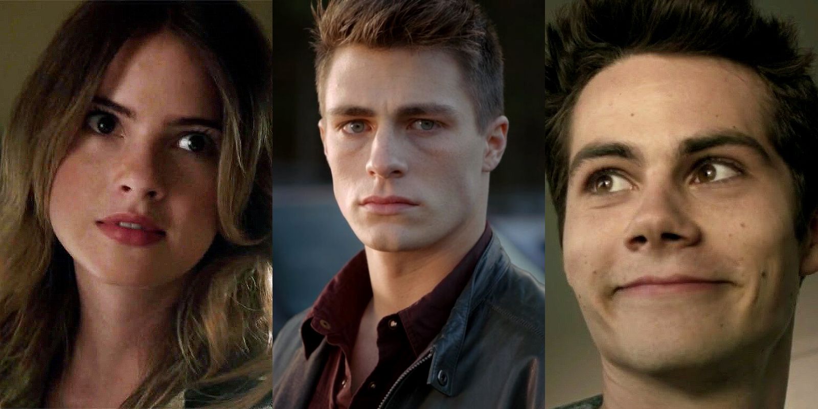 Teen Wolf One Quote From Each Character That Goes Against Their Personality