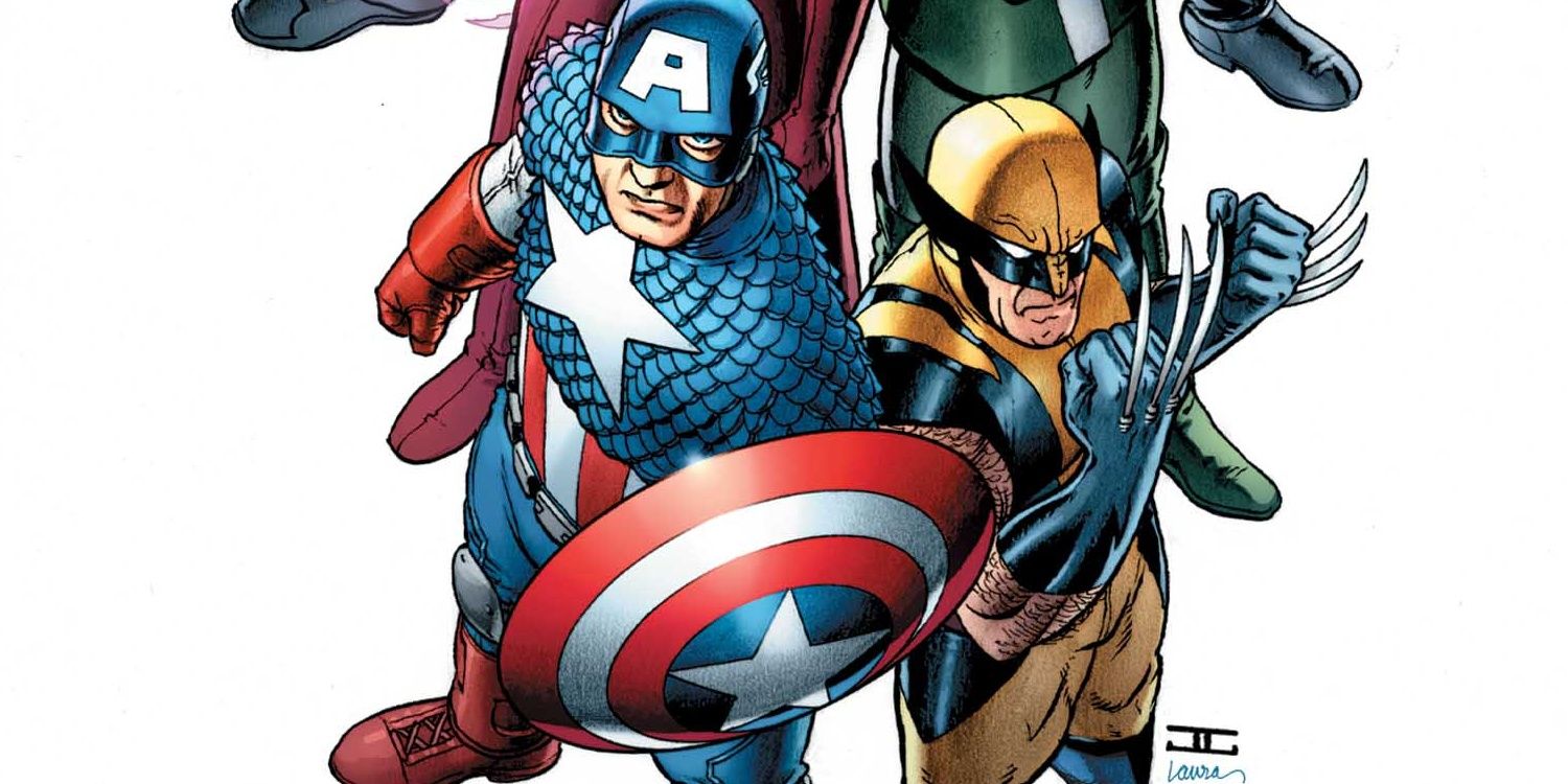 Avengers 10 Best Comic Issues Of The 2010s