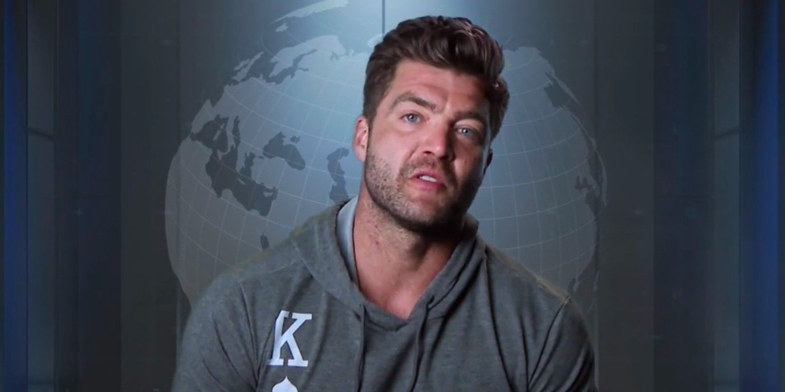 The Challenge CT Tamburello Wants A Break After BackToBack Wins