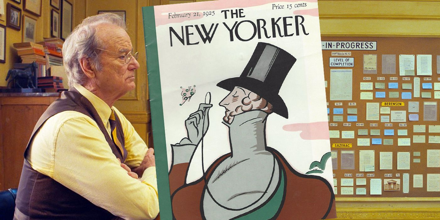 Is The French Dispatch A True Story? The Real-Life Inspirations Explained