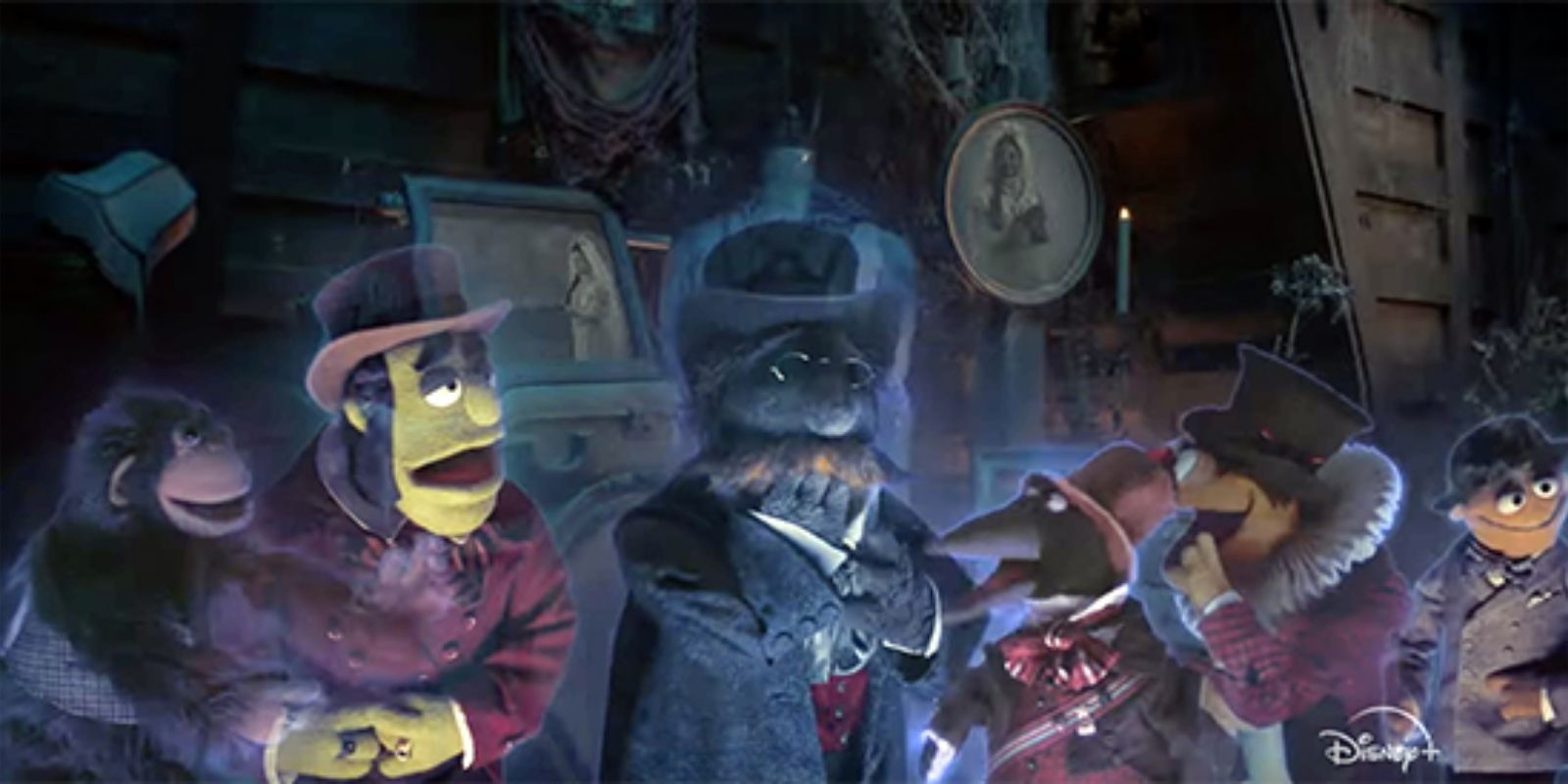 Muppets Haunted Mansion 10 Funniest Quotes From The Disney Special