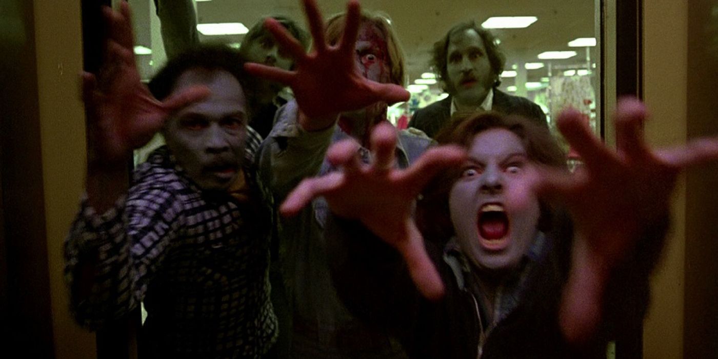 Scariest Horror Movie From Each Year In The 1970s Ranked By IMDb