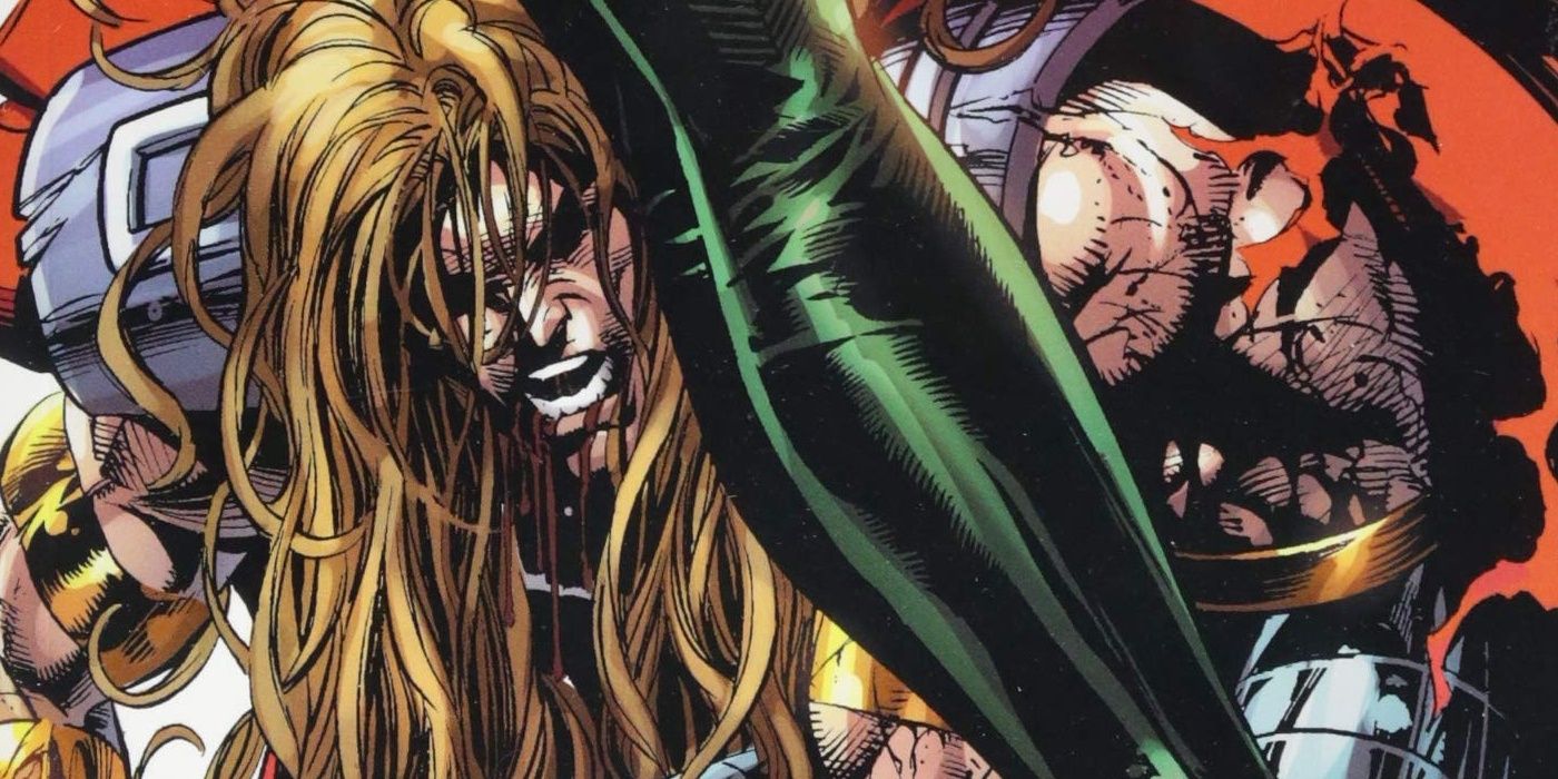Thor 9 Best Comic Issues of the 1990s