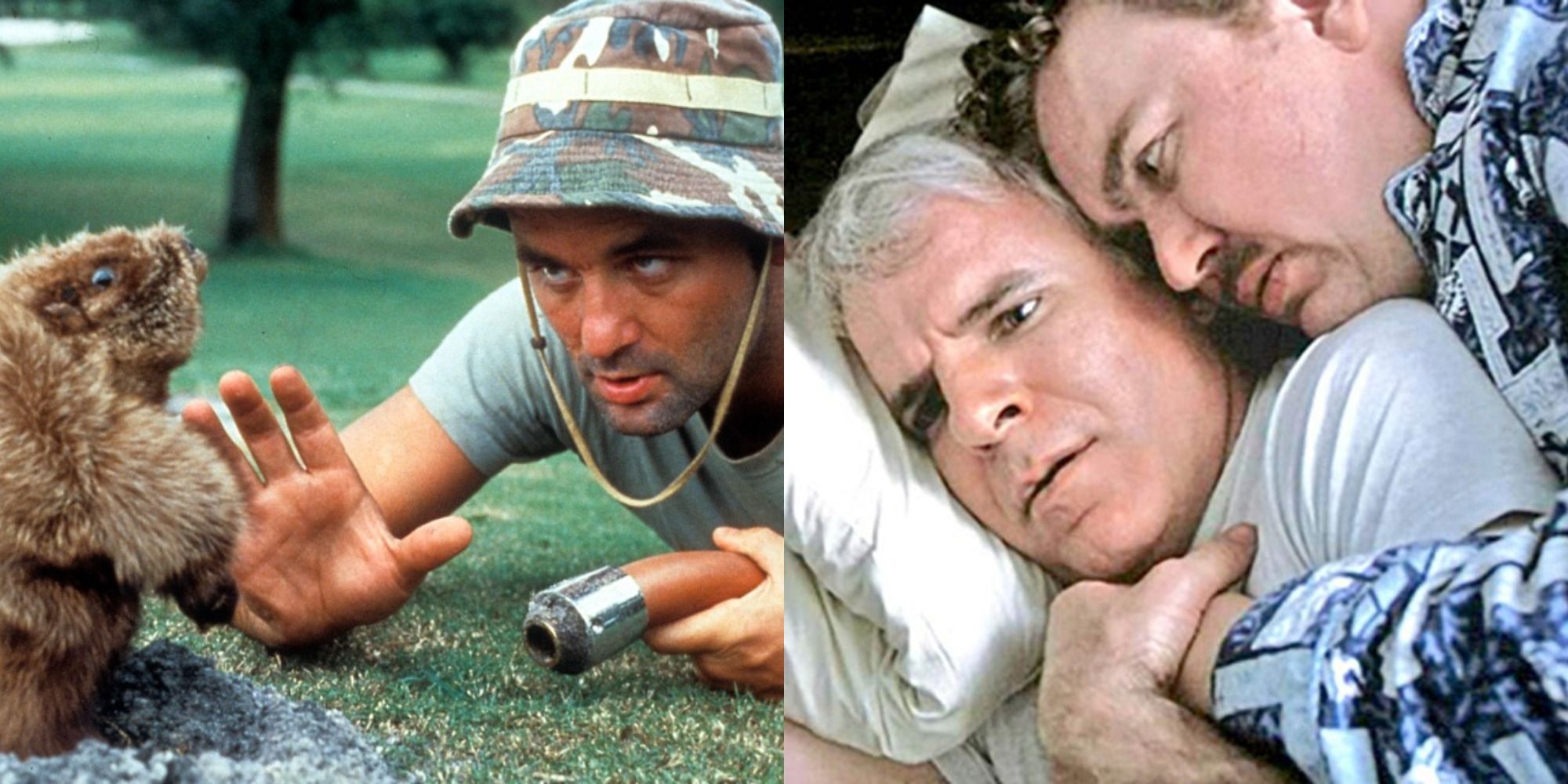10 Best Comedies Of All Time According To Ranker