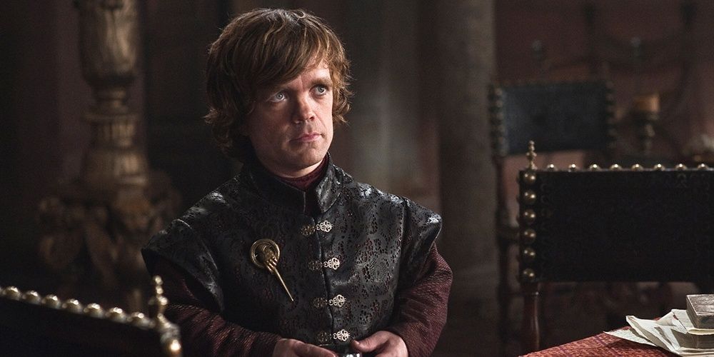 10 Game Of Thrones Characters Ranked MostLeast Likely To Master The Deathly Hallows