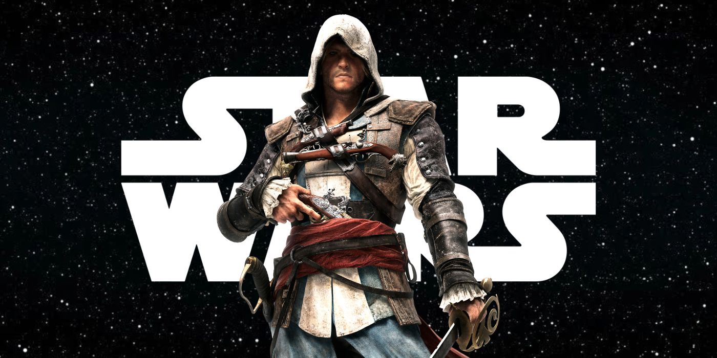 Ubisofts Star Wars Game Should Emulate The Best Assassins Creed