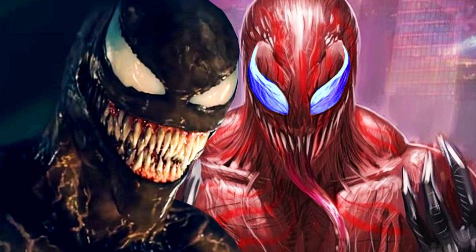 Explained venom 2 ending Venom 2’s