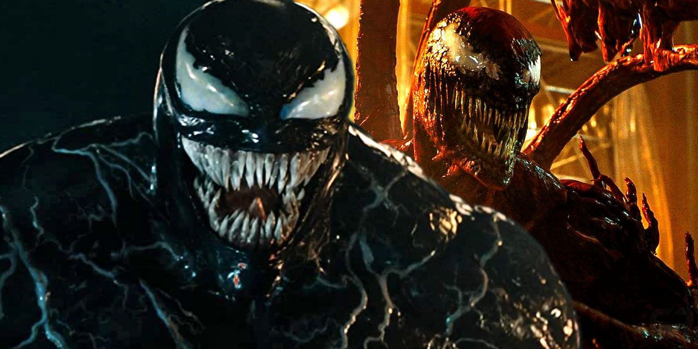 Venom & The Symbiote Hives Multiverse Knowledge Explained