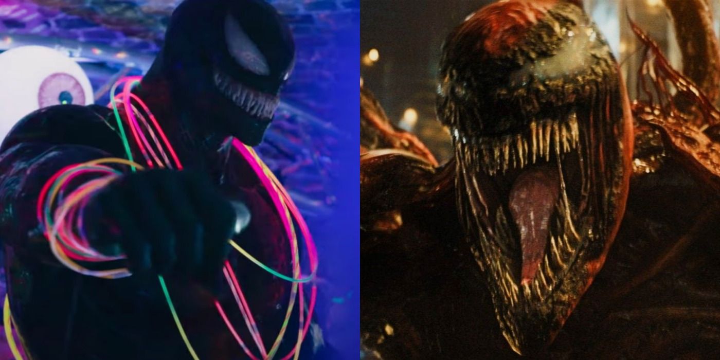 Venom Let There Be Carnage The 10 Smartest Characters