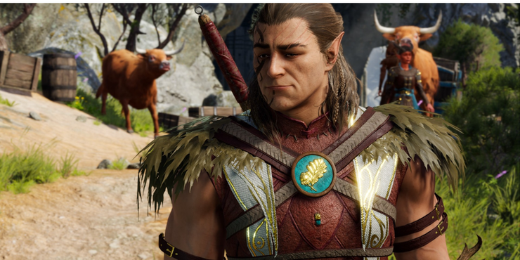 Baldur S Gate 3 What New Barbarian Subclasses Are In Patch 7 Noithatnhatduy Com Baldur S Gate 3 What New Barbarian Subclasses Are In Patch 7 Noithatnhatduy Com