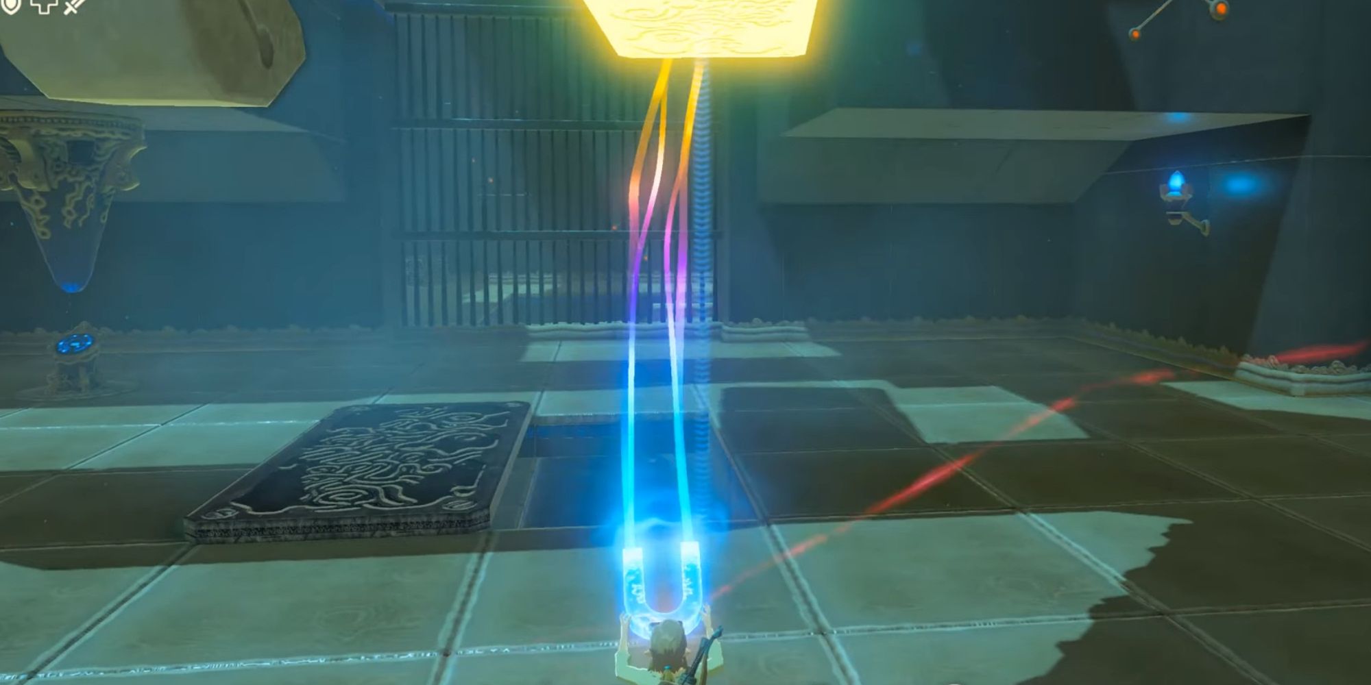 Zelda Most Clever BOTW Magnesis Tricks Players Have Found So Far