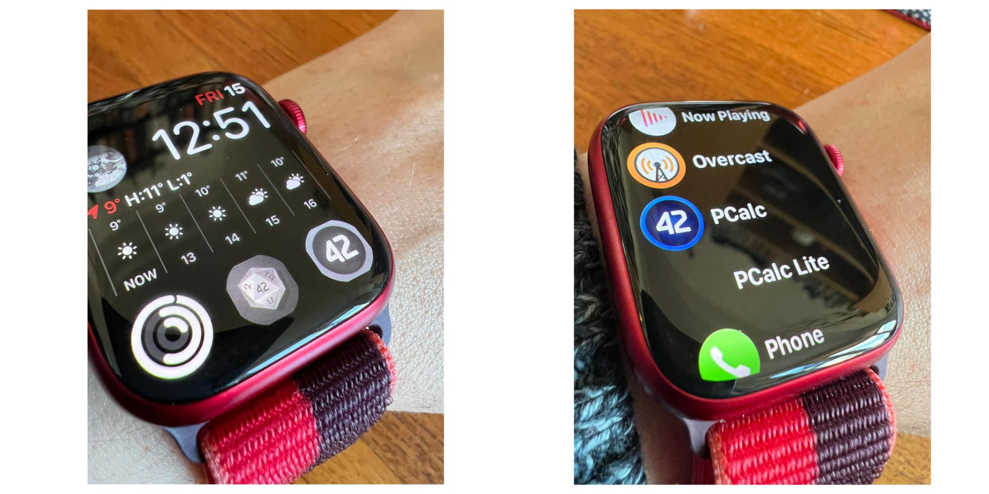 App Icons Missing On Your Apple Watch Series 7 Here S Why