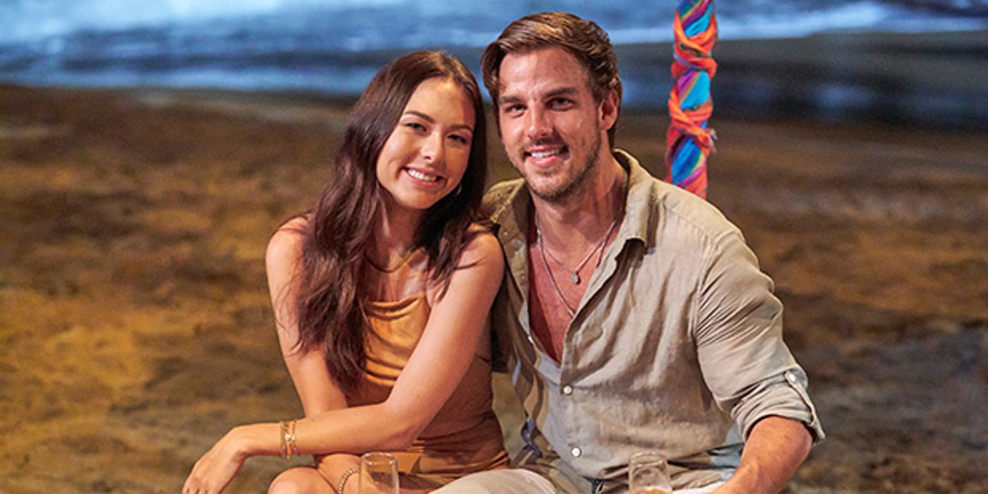 BIP Abigail & Noah Reveal Plans For First Holiday Season Together