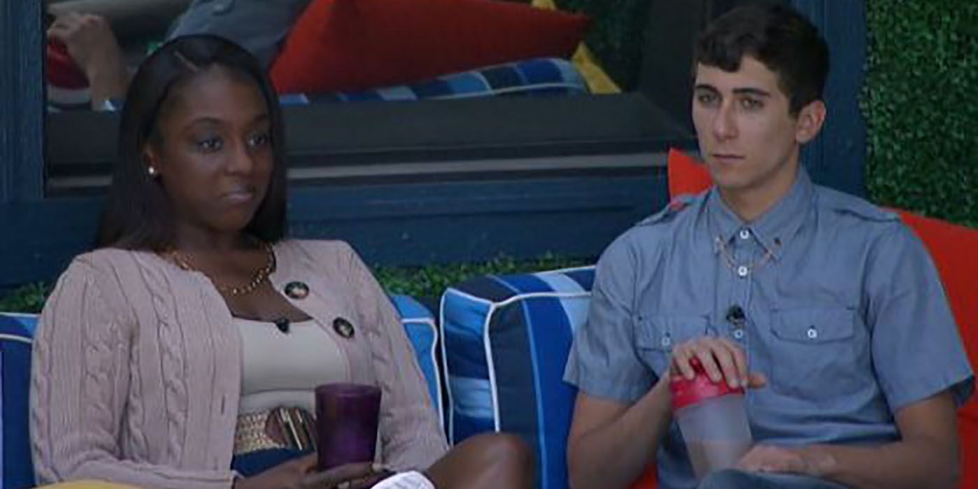 The Most Unexpected Friendships On Big Brother