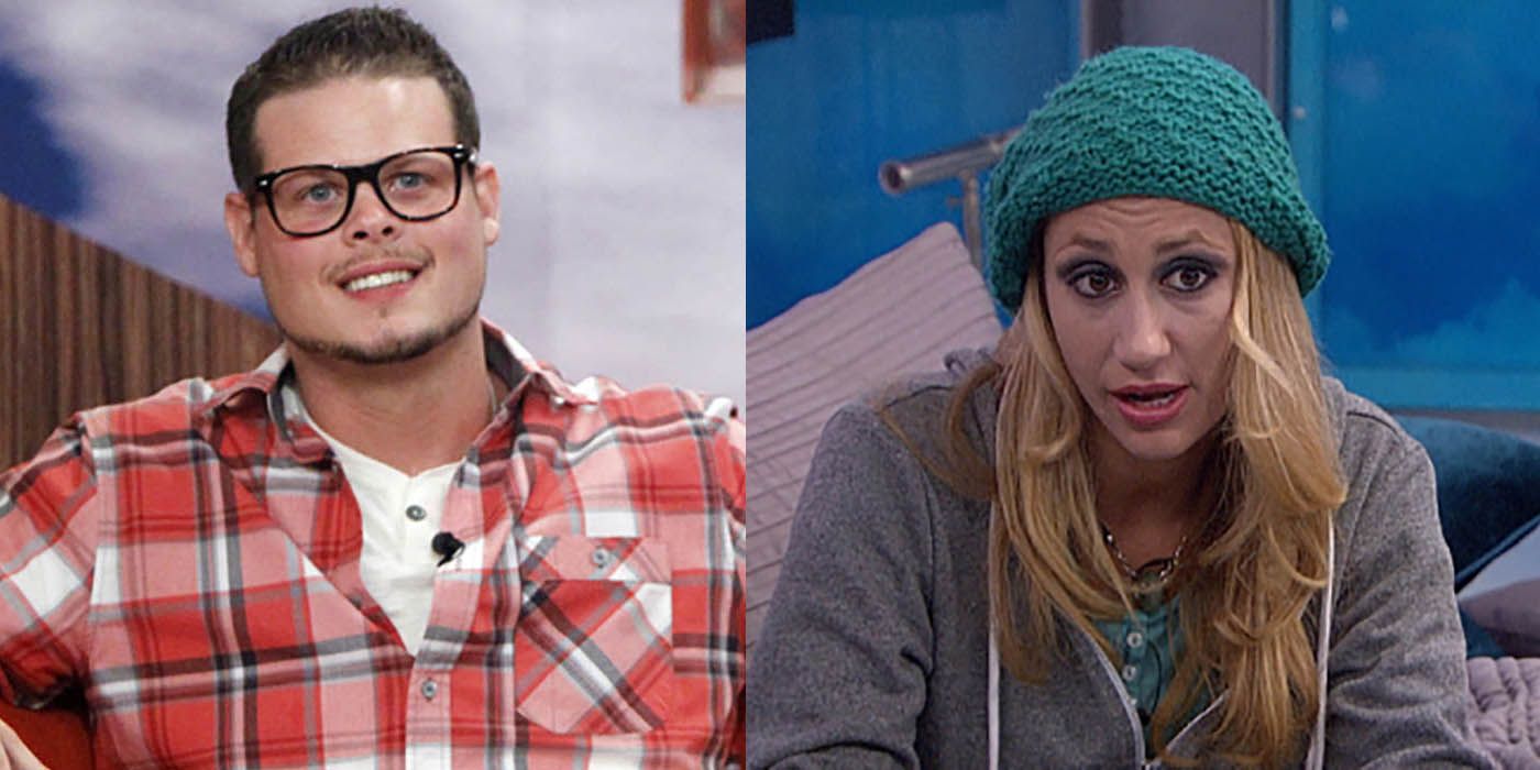 The 10 Smartest Big Brother Players Ever