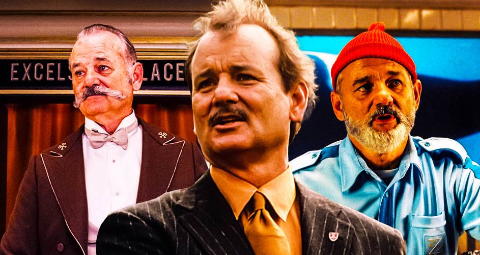 One Actor Wes Anderson Has Used 10 Times In His Movies
