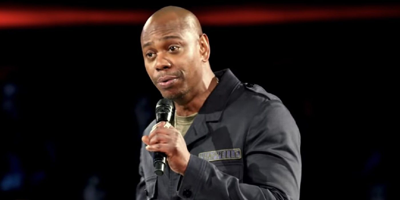 Dave Chappelle Will Open Netflix Comedy Festival Despite Controversy