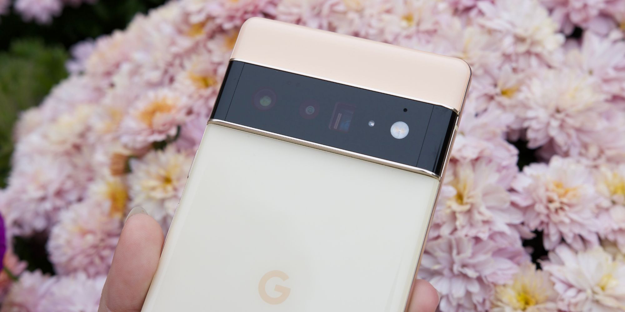 How To Use Magic Eraser On Pixel 6 To Remove Photobombs & Save Your Photos