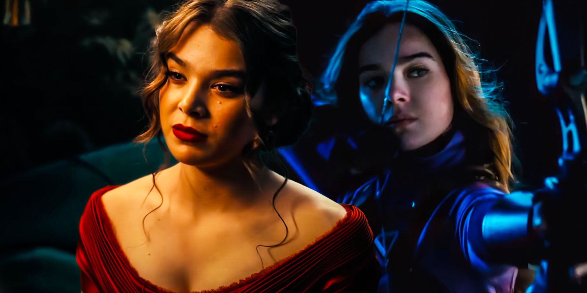 Why Hailee Steinfeld Is The Streaming Star Of November 2021