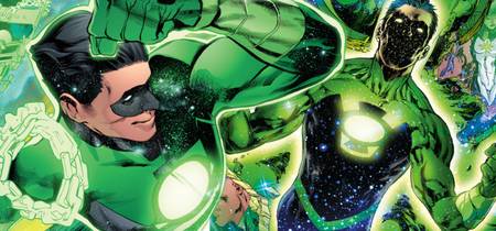 Green Lantern Can Kill Superman But It's A Bit Complicated! 4 DC Comics