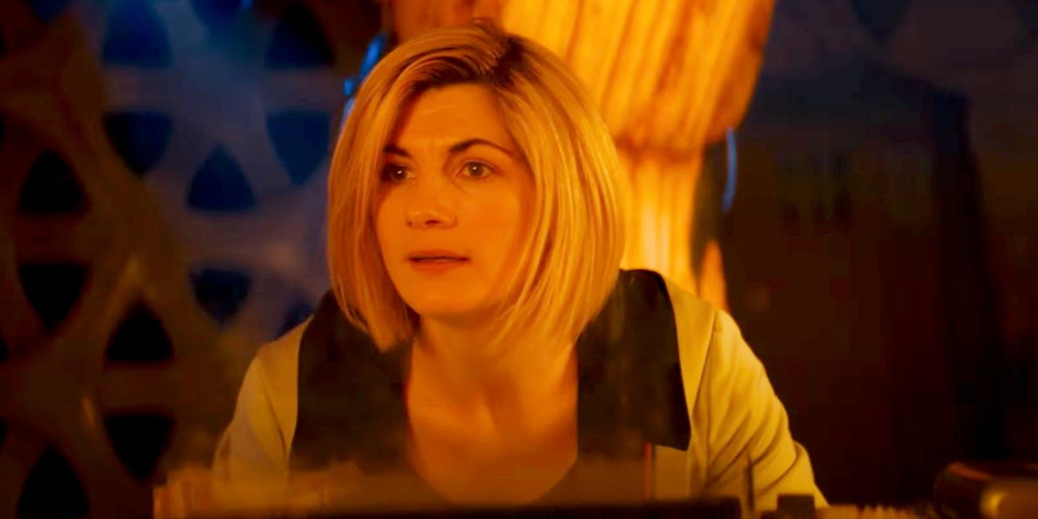 Doctor Who Flux New Cast & Returning Character Guide