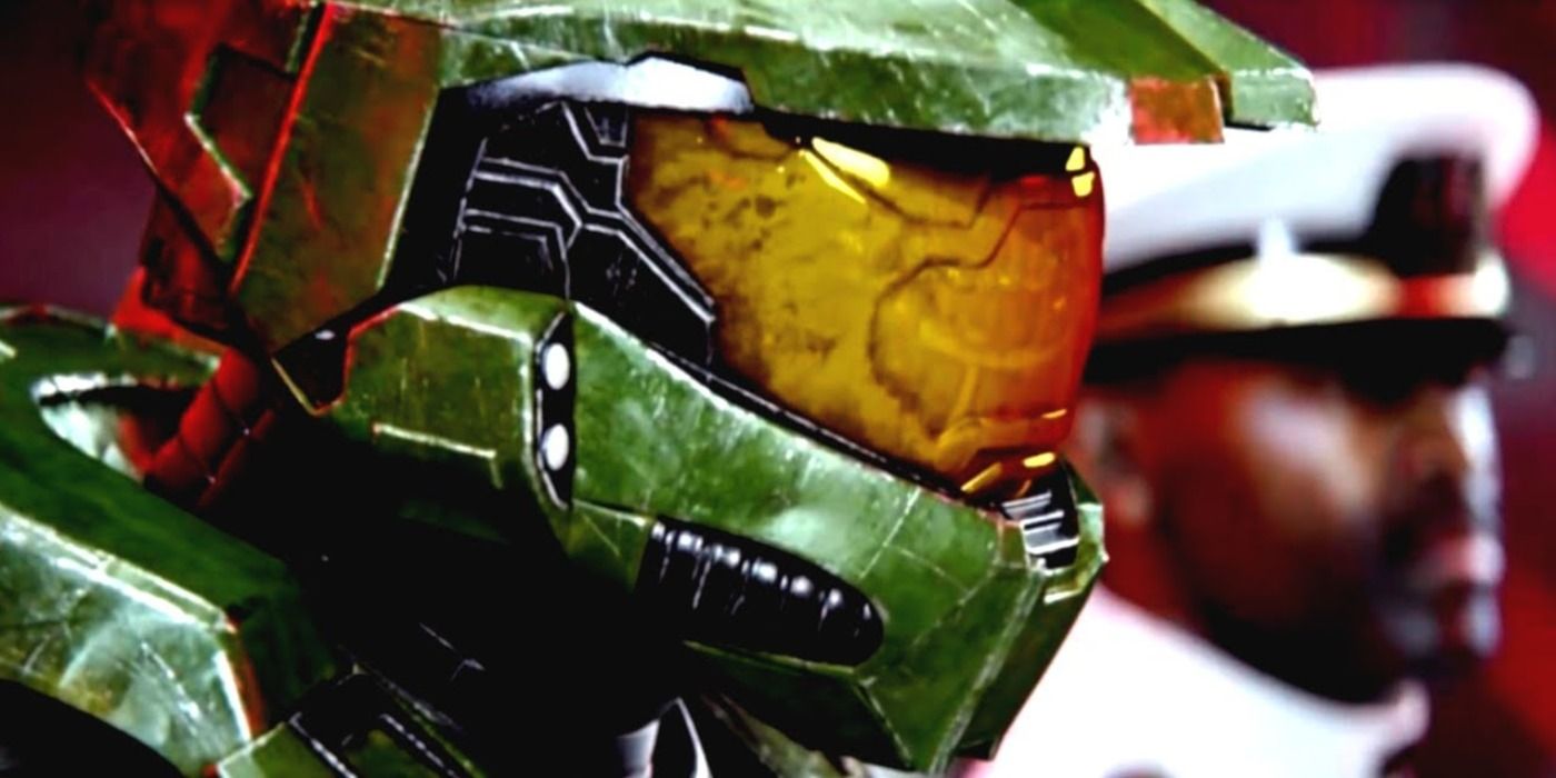 Halo 10 Best Master Chief Quotes