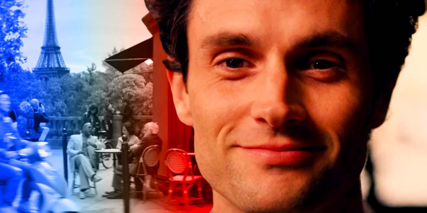 You Season 4 Could Have The Highest Kill Count Yet Screen Rant