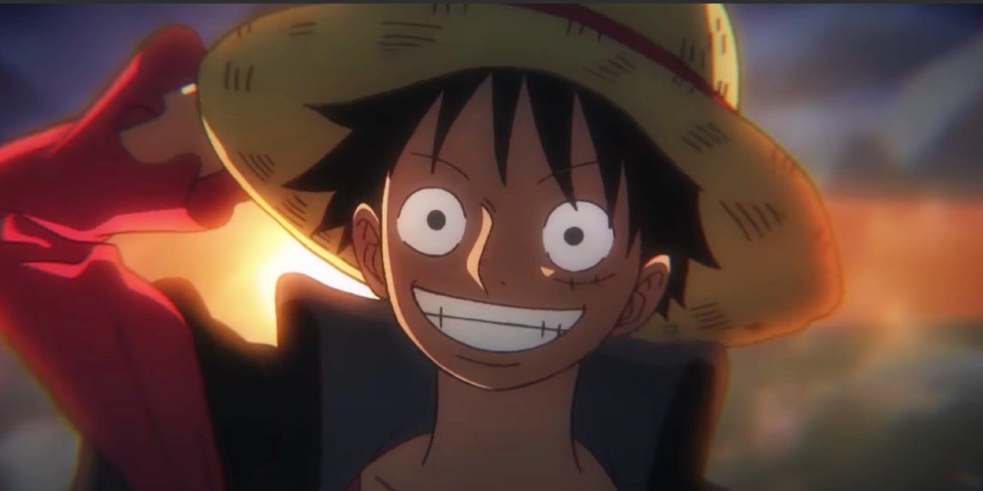 One Piece Episode 1000 Teaser Hypes Series Milestone