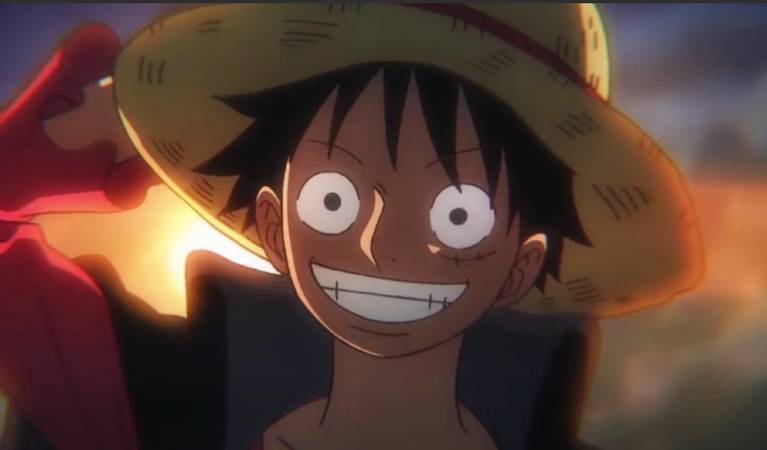 One Piece Episode 1000 Teaser Hypes Series Milestone One Piece Episode 1000 Teaser Hypes Series Milestone