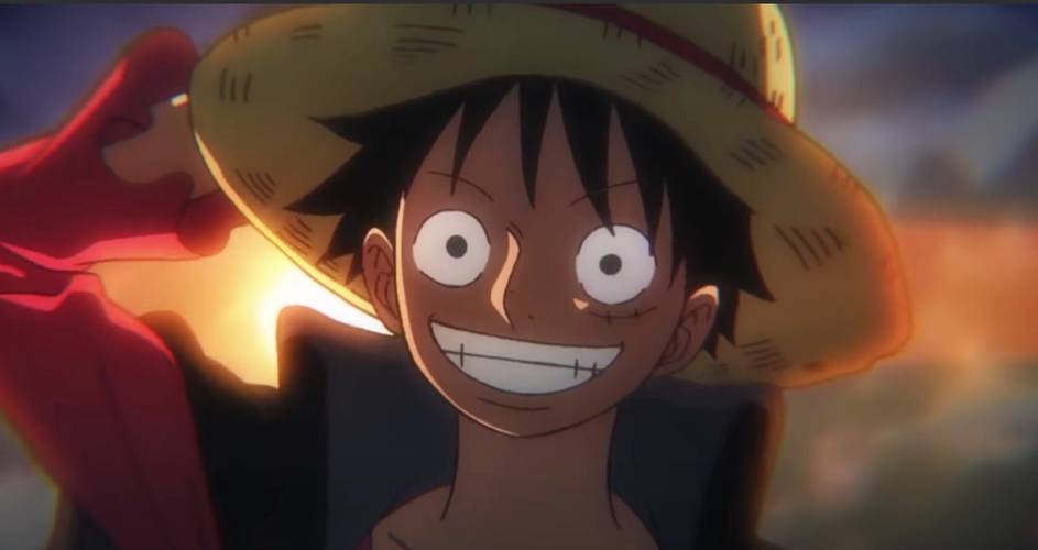 One Piece Episode 1000 Teaser Hypes Series Milestone One Piece Episode 1000 Teaser Hypes Series Milestone