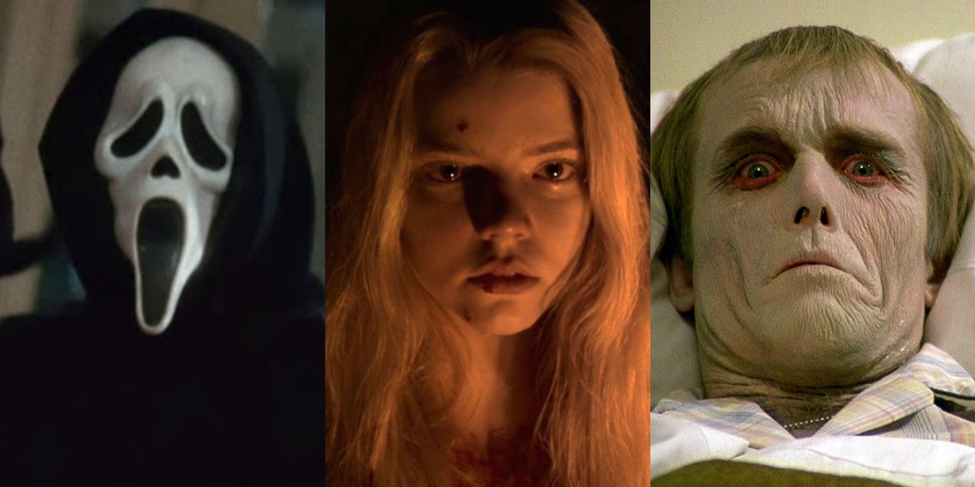 10 Unpopular Opinions About The Horror Movie Genre According To Reddit