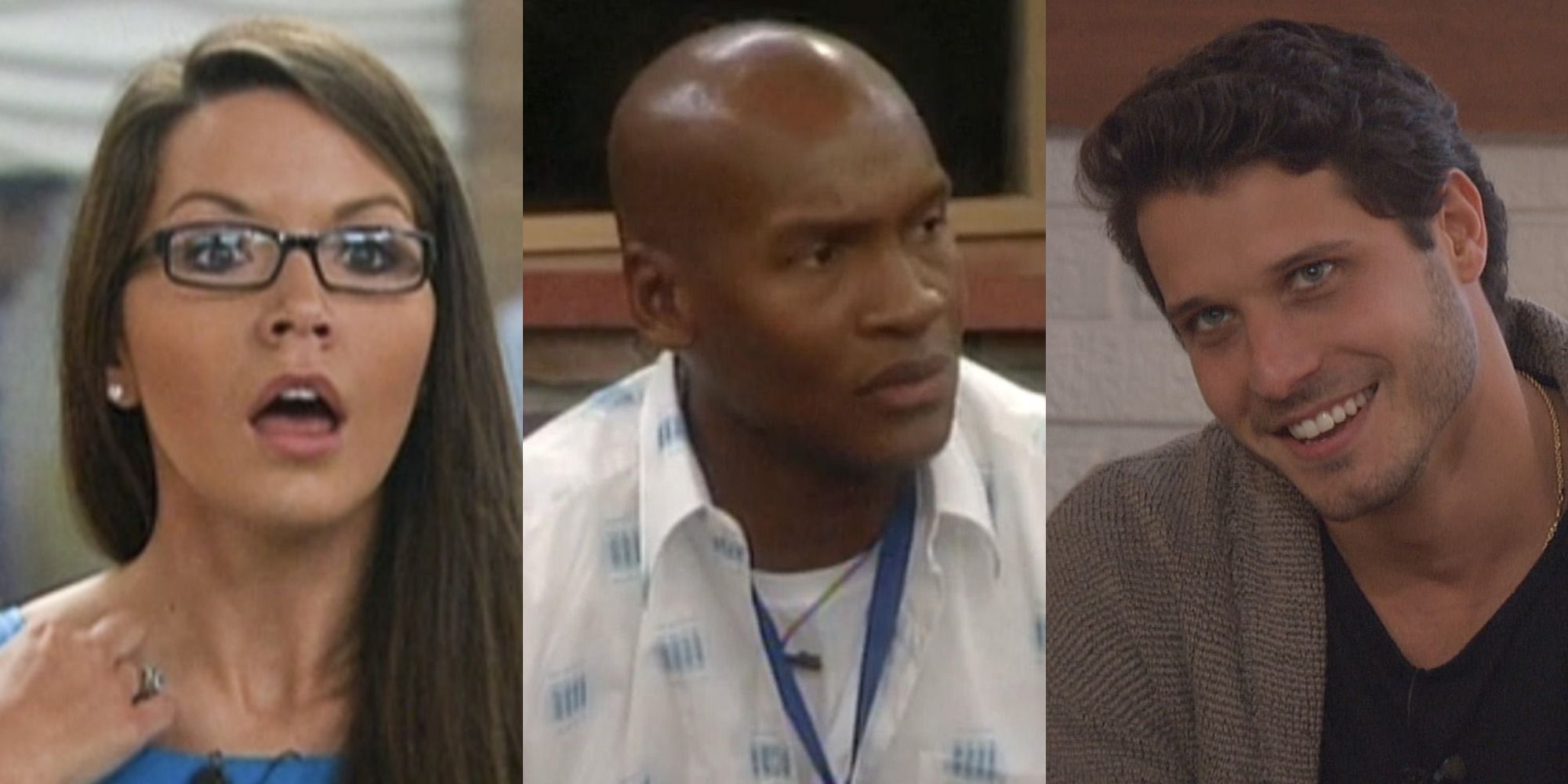 Big Brother The 10 Funniest Mistakes Contestants Ever Made