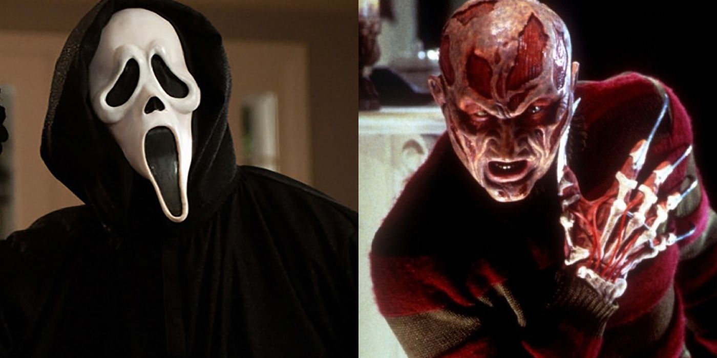 Wes Craven’s Scariest Movies Ranked