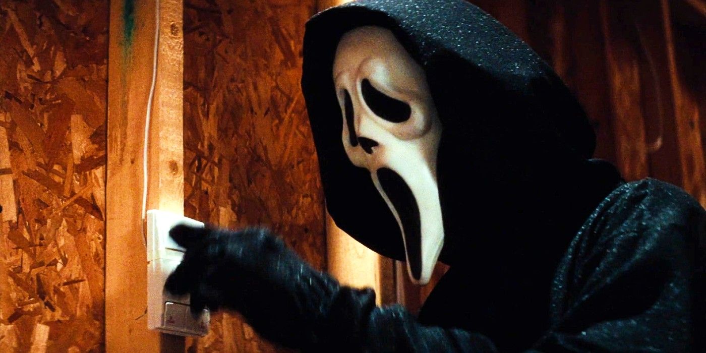 Scream 2022 Cast Reveals Which Horror Movies They Watched Before Filming