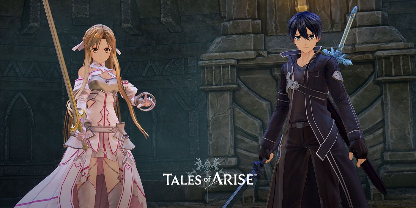 tales of bersaria mods