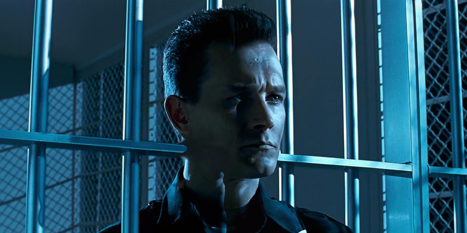 Terminator 2’s Best Cut Scene Would Have Made The Entire Franchise Darker
